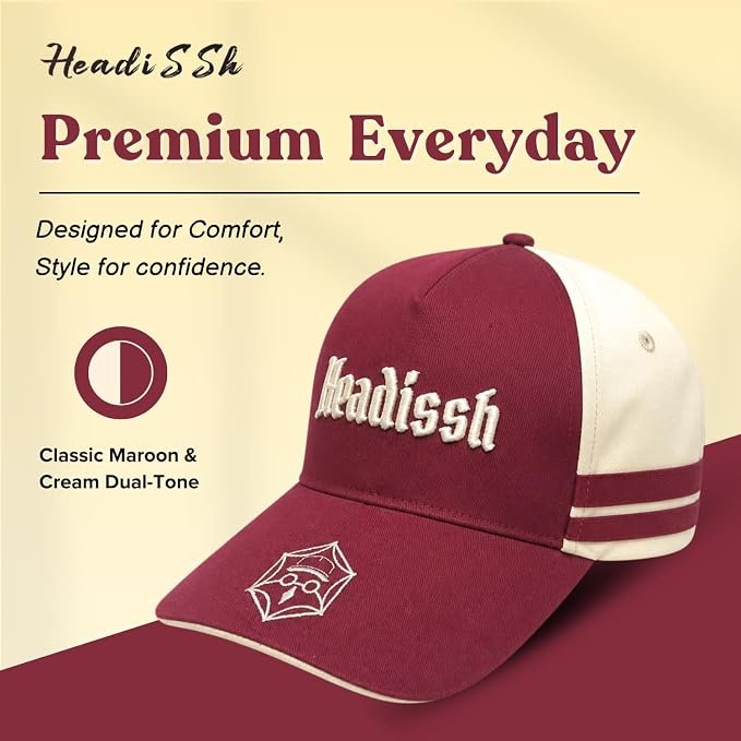 Maroon Sports Baseball image 7